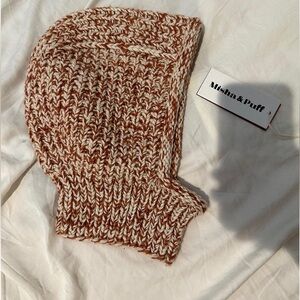 misha and puff balaclava